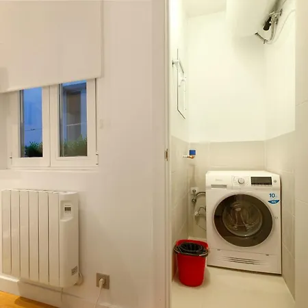 Madrid Centric II Apartment Exterior photo