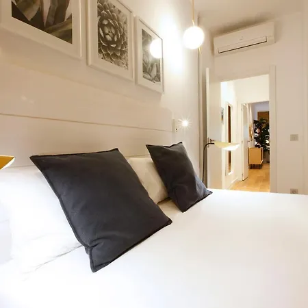 Madrid Centric II Apartment Exterior photo