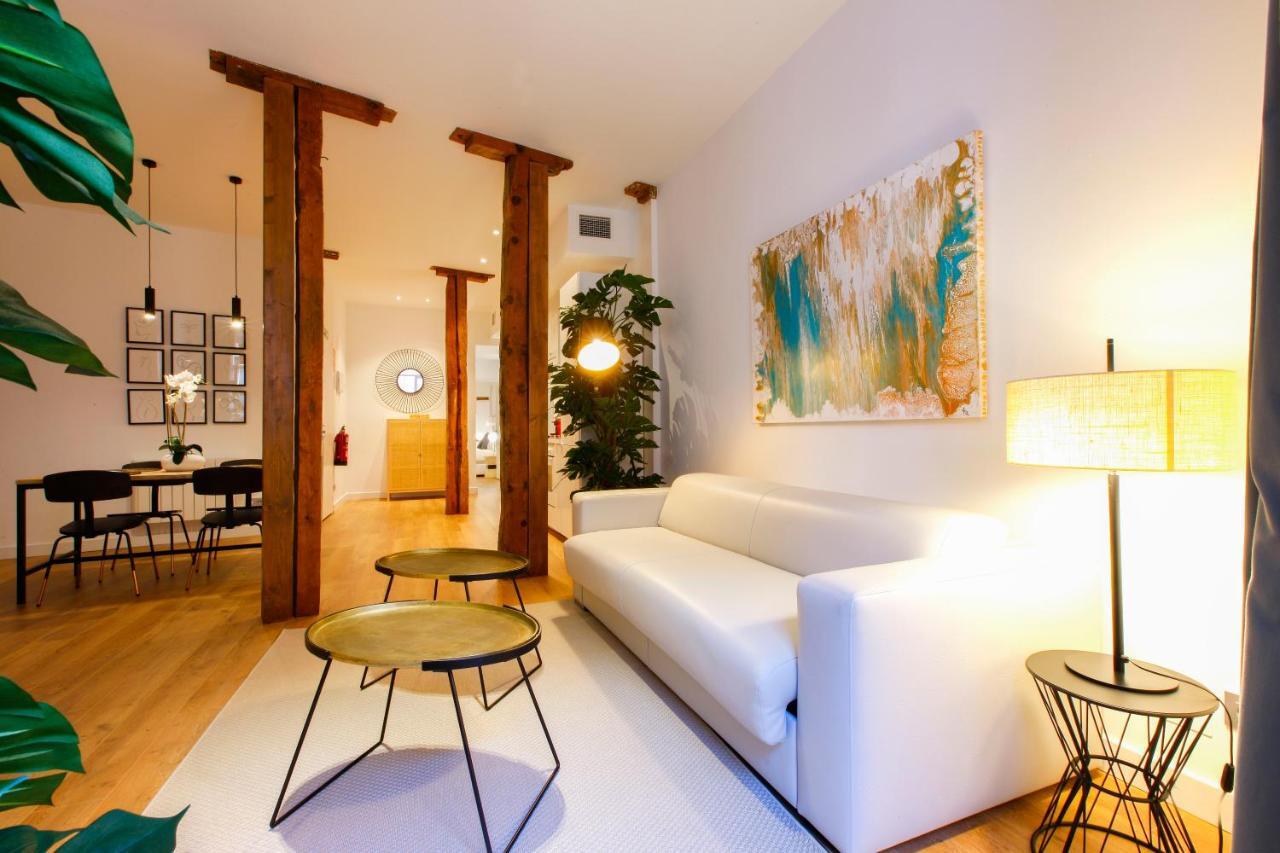 Apartment Centric Ii Madrid