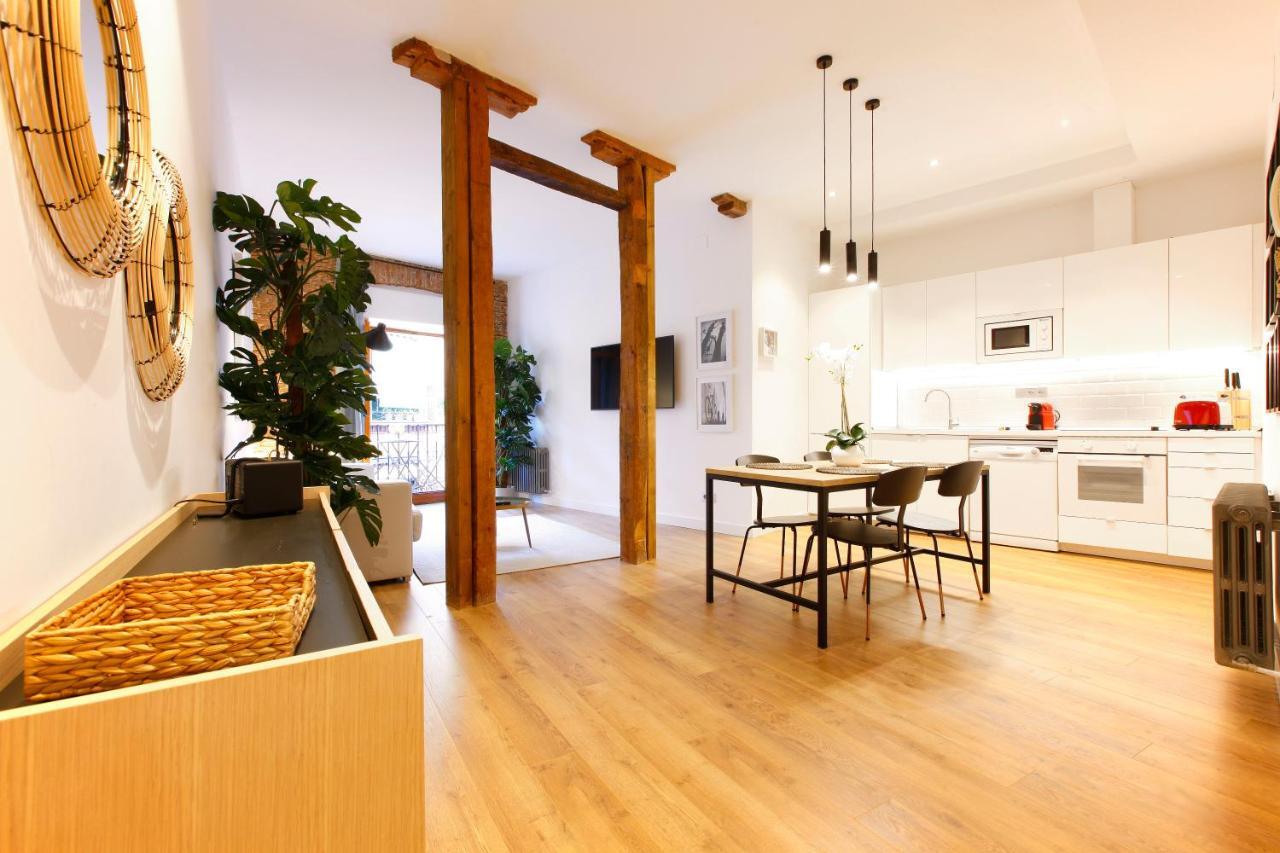 Appartement Centric Ii *