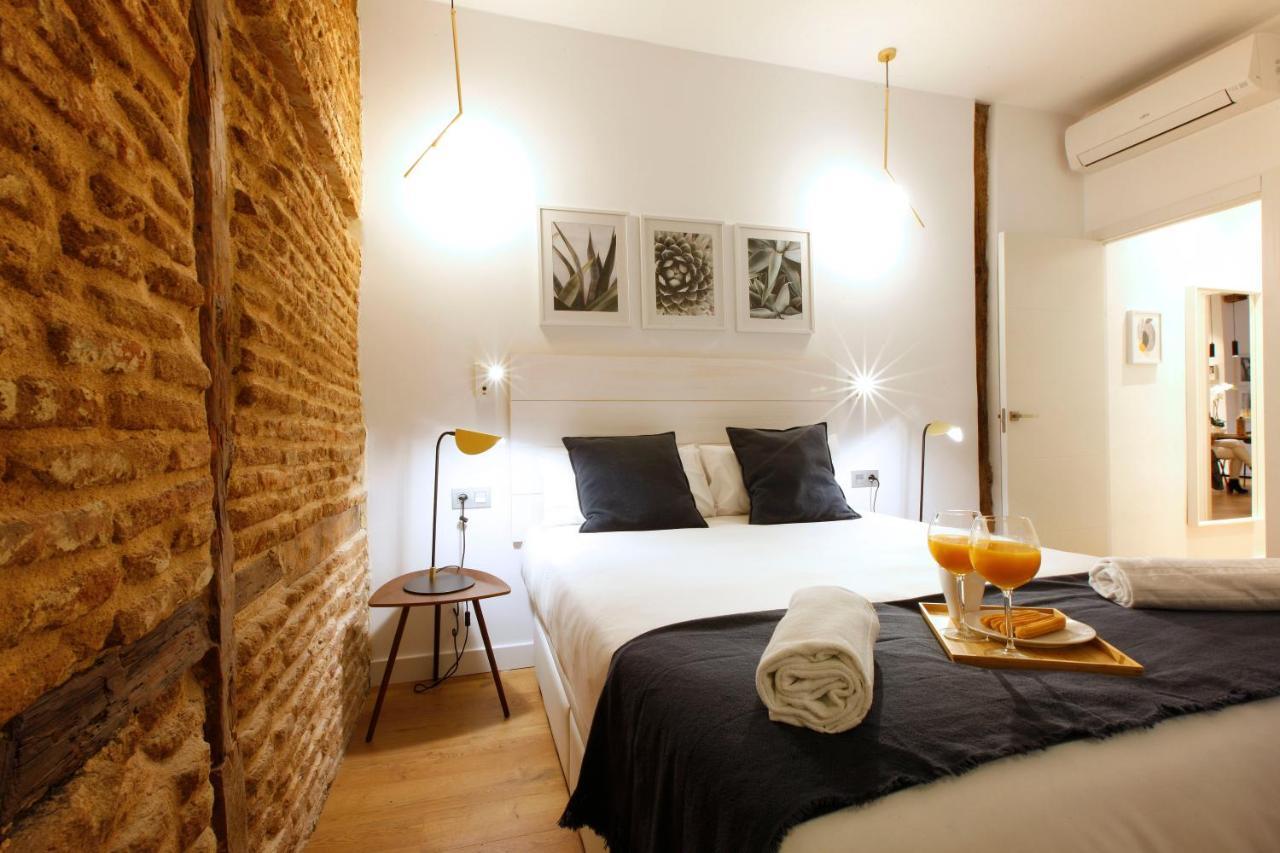 Appartement Centric Ii *