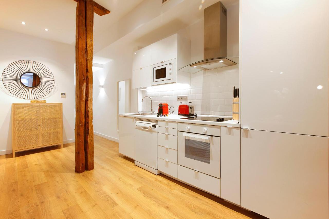 Centric Ii Appartement *