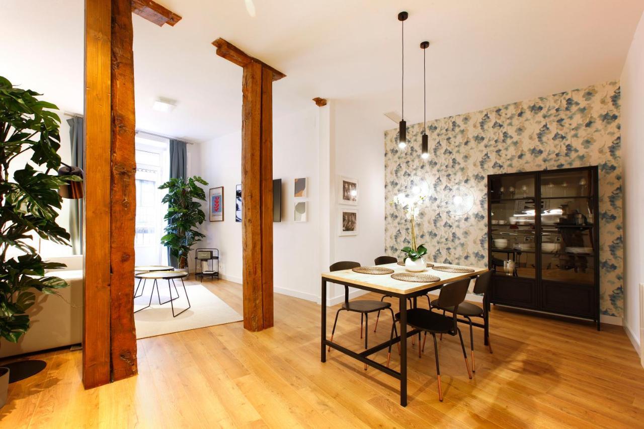 Appartement Centric Ii Madrid