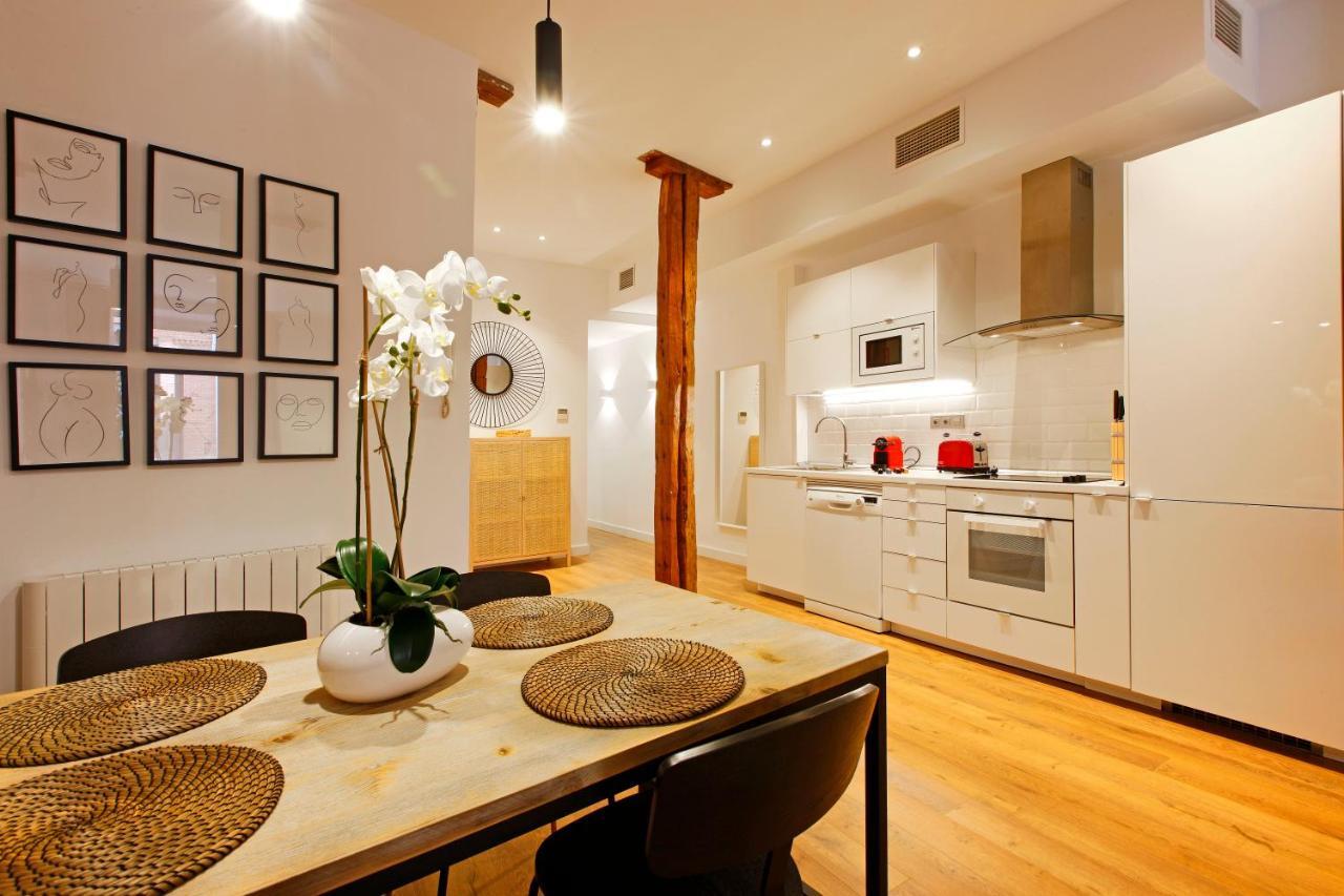 Centric Ii Apartment *