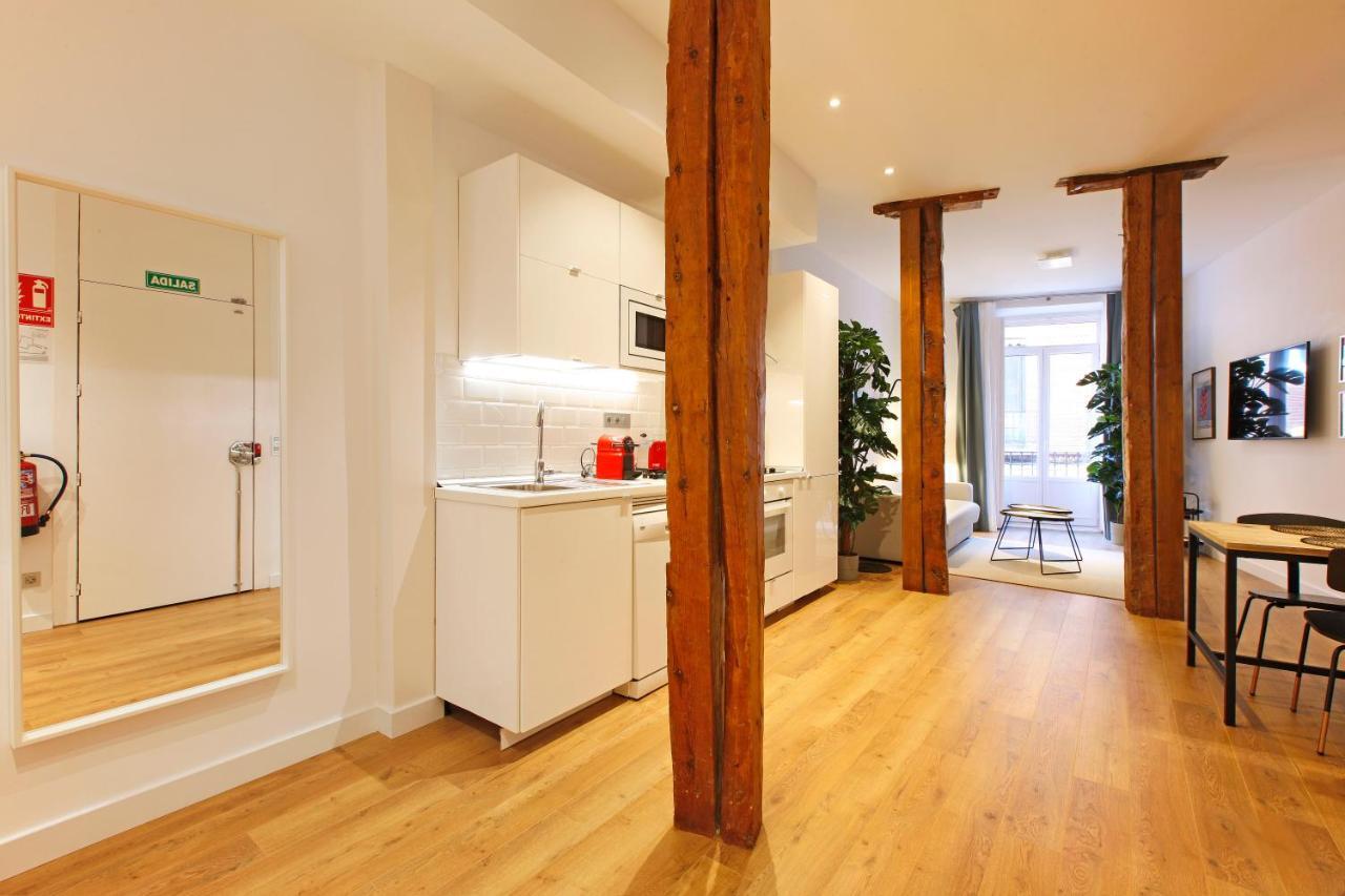 Appartement Centric Ii *