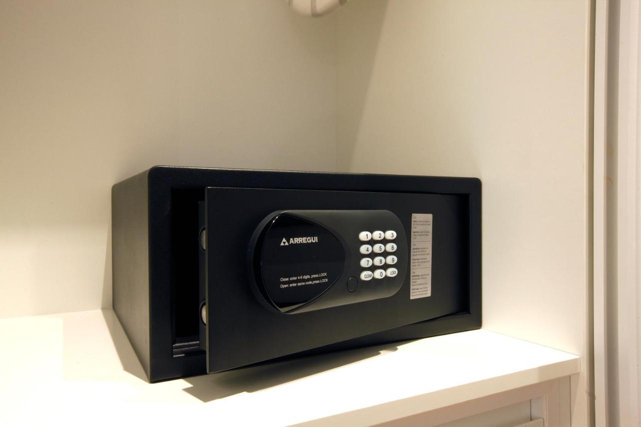 Centric Ii Appartement Madrid