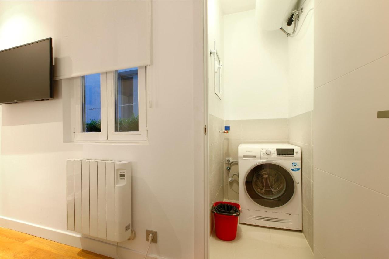 Appartement Centric Ii *