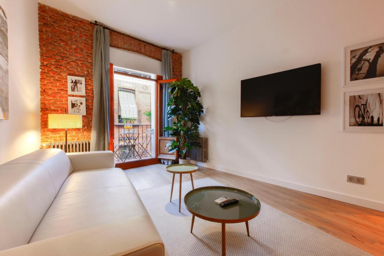 Appartement Centric Ii Madrid