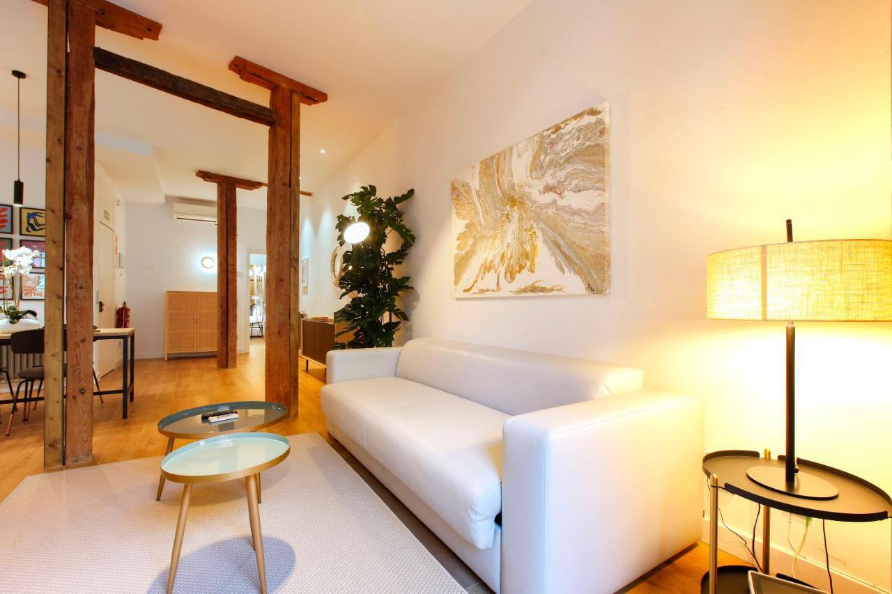 Appartement Centric Ii Madrid