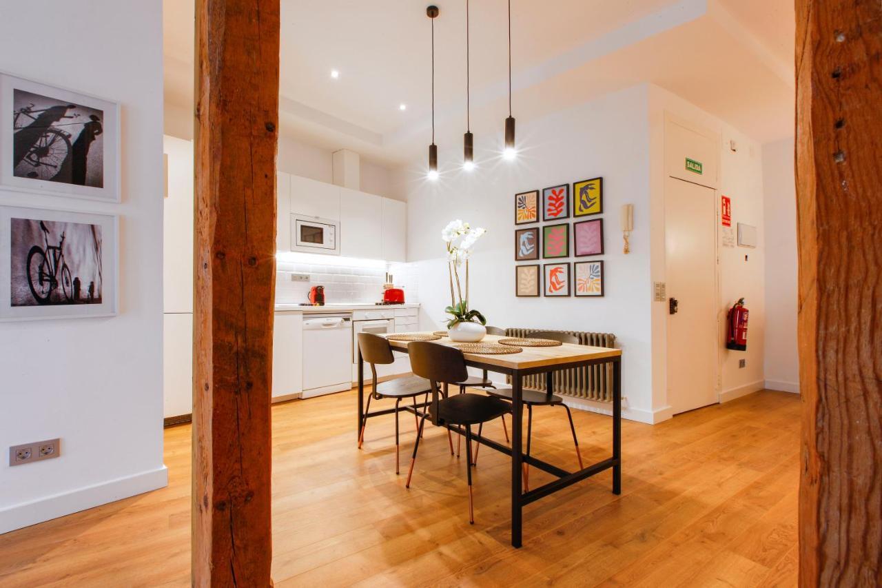 Appartement Centric Ii *