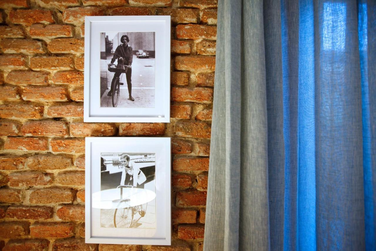Centric Ii Appartement *