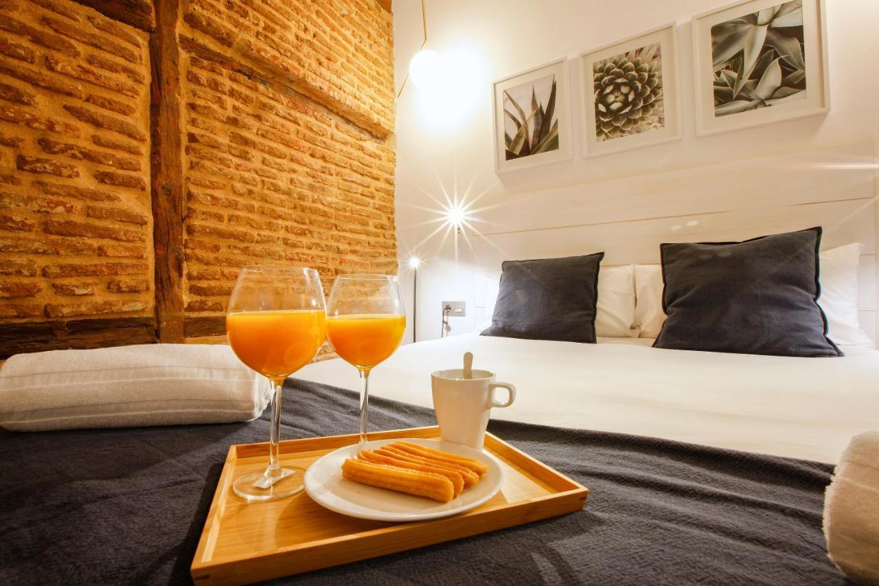 Appartement Centric Ii *