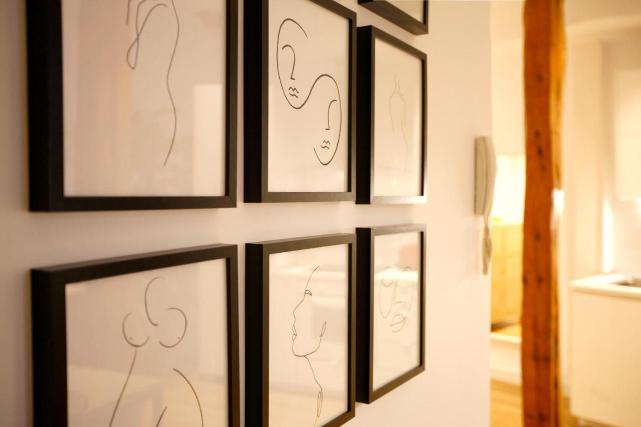 Centric Ii Appartement