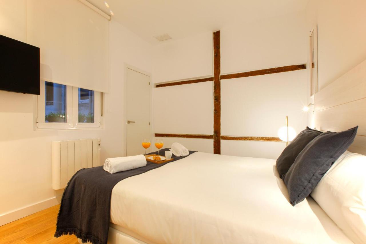 Apartament Centric Ii *