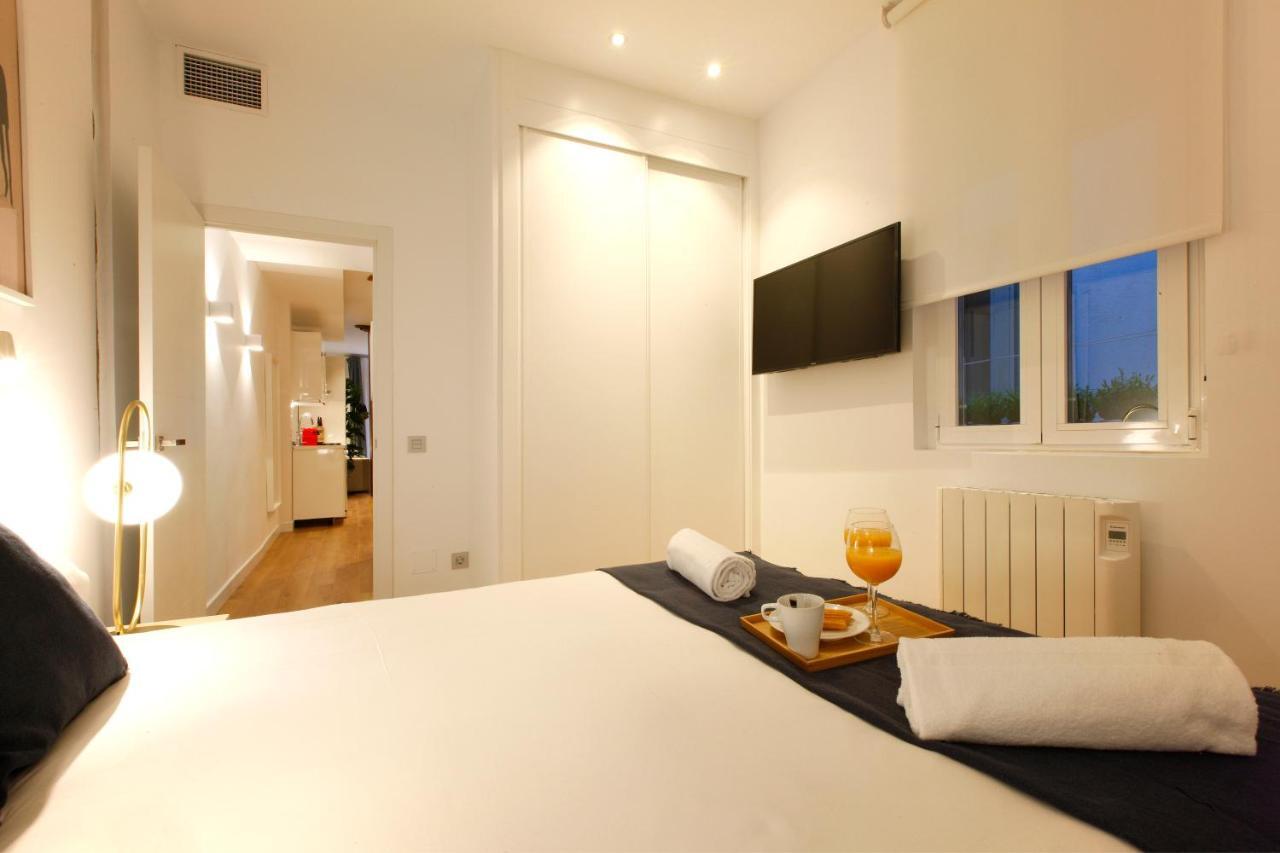 Centric Ii Apartment