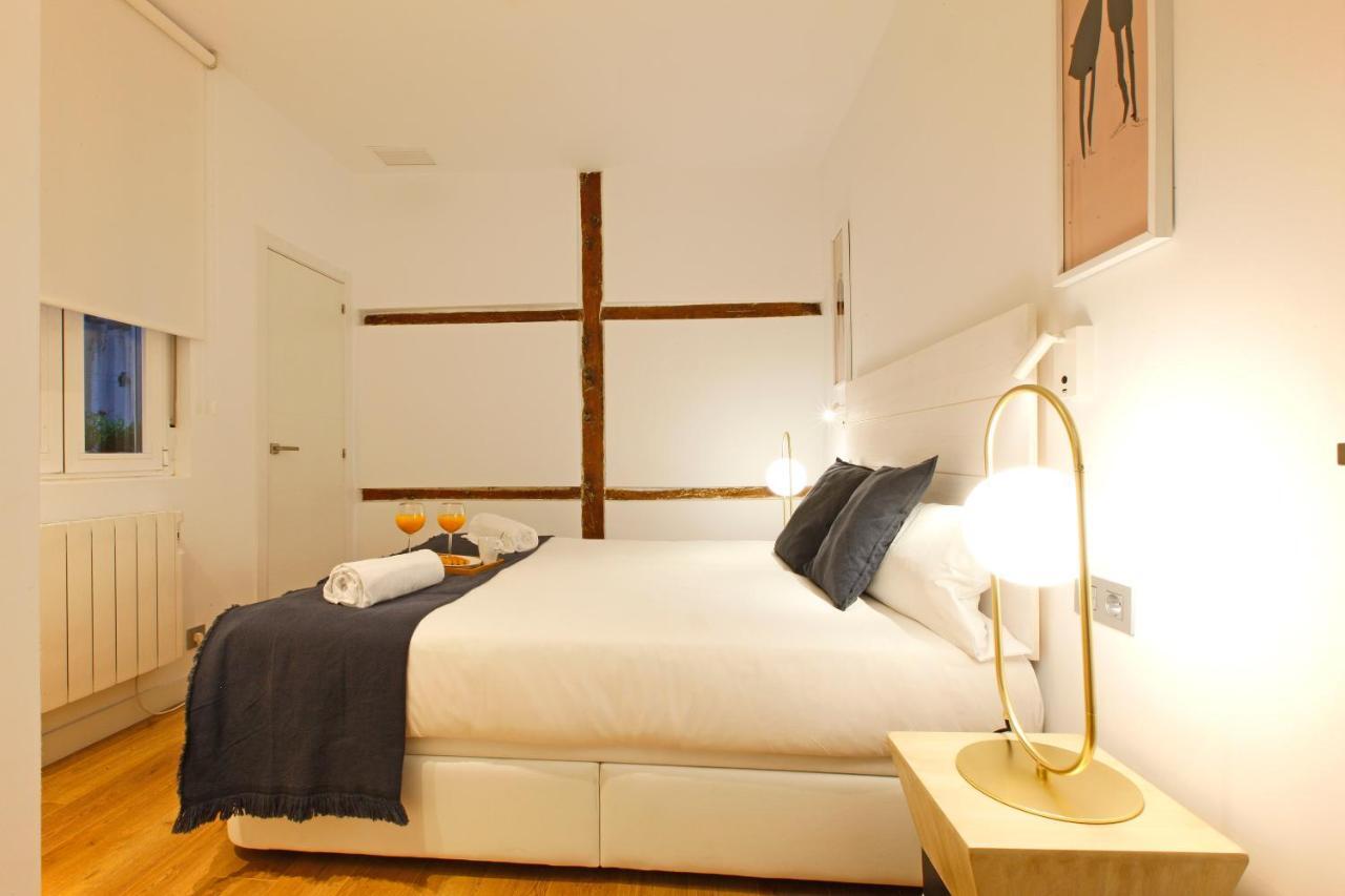 Appartement Centric Ii Madrid