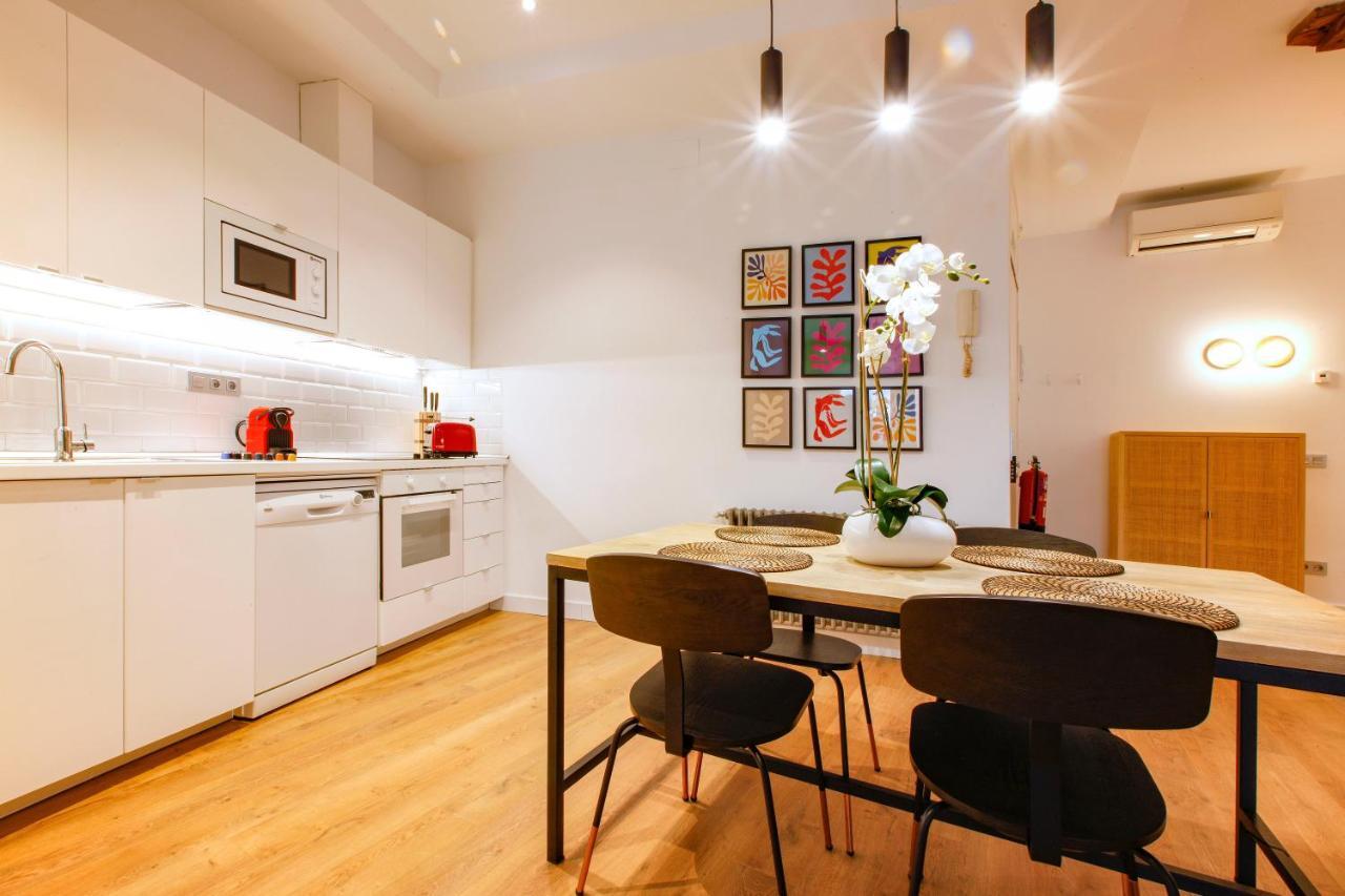 Appartement Centric Ii *