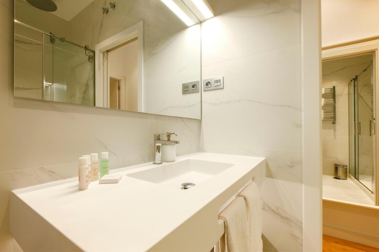 Appartement Centric Ii *
