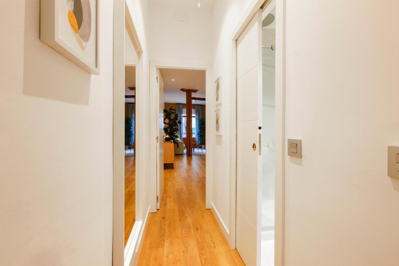 Centric Ii Apartment Madrid